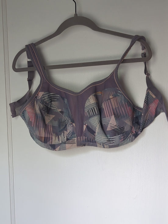 Panache Other - Panache High Impact Wired Sports Bra 5021A